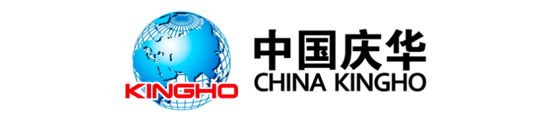 中国庆华