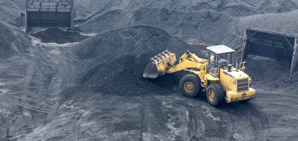 Coal Chemical Industry