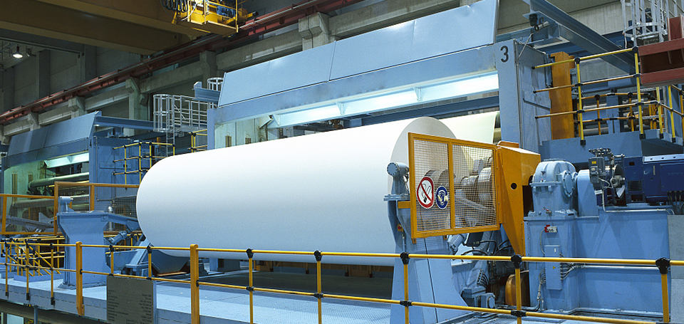 Paper Industry